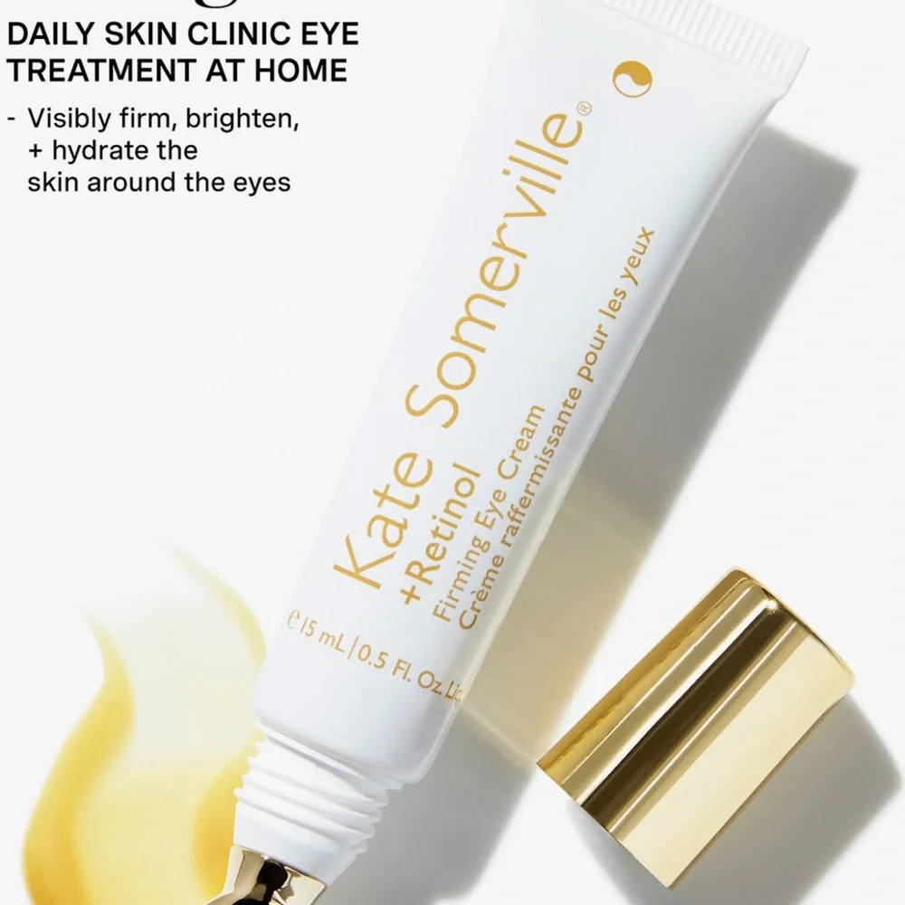 Kate Somerville Firming Eye Cream